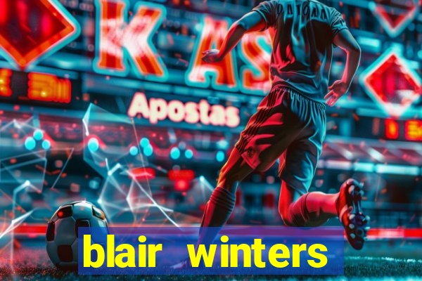 blair winters onlyfans free